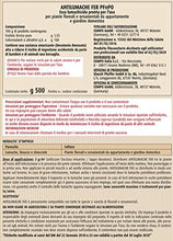 Carica l'immagine nel visualizzatore di Gallery, COMPO BIO Antilumache Fer PFnPO, Per Piante Floreali e Ornamentali da appartamento e giardino domestico, Consentito in agricoltura biologica, 500 g