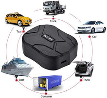 Carica l&#39;immagine nel visualizzatore di Gallery, GPS Tracker,150 Giorni in Standby Impermeabile Anti-perso 10000mah