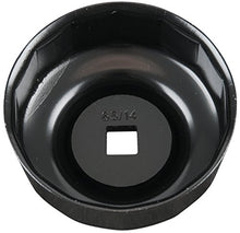 Carica l&#39;immagine nel visualizzatore di Gallery, KS Tools 150.9321 - Chiave per Filtro dell&#39;olio, Diametro 65 mm - Ilgrandebazar