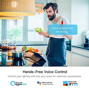 Interruttore luce intelligente diy fai-da-te Modulo 1c Dimmer - Ilgrandebazar