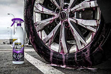 Carica l&#39;immagine nel visualizzatore di Gallery, Sisbrill V60 Sport Pulitore Cerchi - Senza sfregare neutrale e Sicuro - 1 1L