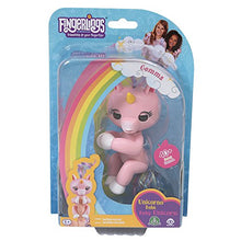 Carica l&#39;immagine nel visualizzatore di Gallery, Giochi Preziosi Wowwee Fingerlings Unicorno Gigi, Gemma, Alika, Modelli... - Ilgrandebazar