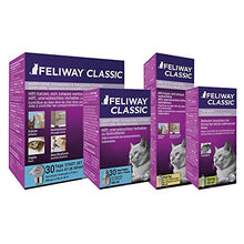 Carica l'immagine nel visualizzatore di Gallery, FELIWAY - Starter Set, atomizzatore con flacone da 48 ml