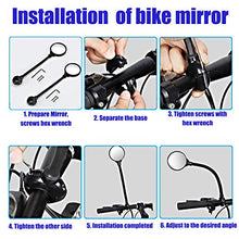 Carica l'immagine nel visualizzatore di Gallery, Set da Ping Pong, di Racchette Pong con 2 Racchetta e 4 Palline,...