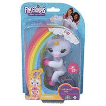 Carica l&#39;immagine nel visualizzatore di Gallery, Giochi Preziosi Wowwee Fingerlings Unicorno Gigi, Gemma, Alika, Modelli... - Ilgrandebazar