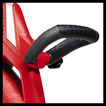 Carica l&#39;immagine nel visualizzatore di Gallery, einhell GE-CL 36 Li E-Solo Soffiatore/Aspiratore a Batteria, Rosso/Nero - Ilgrandebazar
