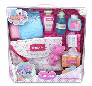 Nenuco Famosa Accessori per Bambole - Ilgrandebazar