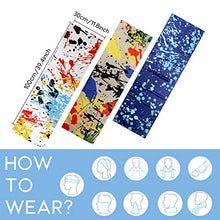 Carica l'immagine nel visualizzatore di Gallery, Happylohas Asciugamano Palestra Microfibra, Wild sports style