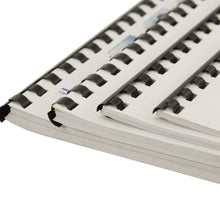 Carica l&#39;immagine nel visualizzatore di Gallery, Rayson - Pettine per 6mm&#xFF0C;8mm&#xFF0C;10mm&#xFF0C;12mm, Nero - Ilgrandebazar