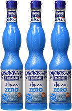 Carica l&#39;immagine nel visualizzatore di Gallery, Fabbri Sciroppo Anice Zero 560ml