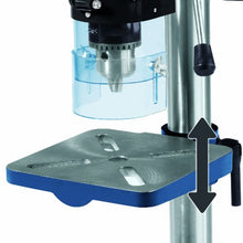 Carica l&#39;immagine nel visualizzatore di Gallery, Einhell BT-BD 501, Trapano a Colonna - Ilgrandebazar