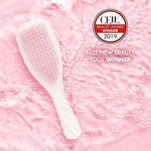 Carica l'immagine nel visualizzatore di Gallery, Tangle Teezer Wet Detangler millennial Pink, setole flessibili e pratica...