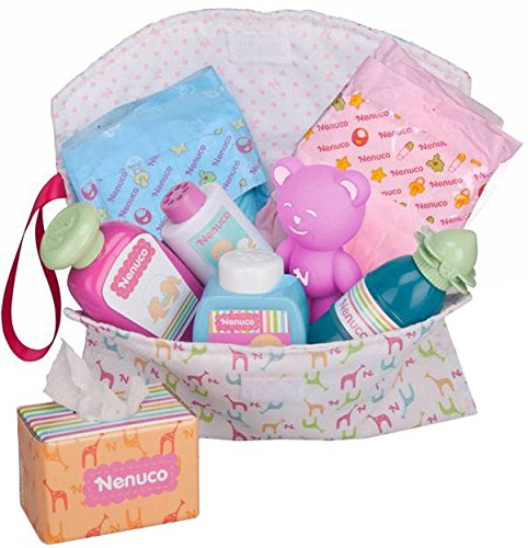 Nenuco Famosa Accessori per Bambole - Ilgrandebazar