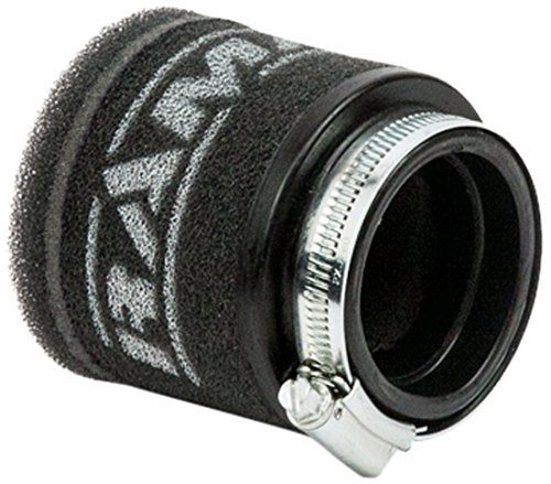 Ramair Filters MR-007 Filtro dell’aria per il serbatoio della moto, 52 mm,... - Ilgrandebazar