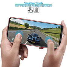 Carica l'immagine nel visualizzatore di Gallery, ANEWSIR Pellicola Protettiva per Samsung Galaxy A21s Vetro Temperato -3...