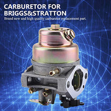 Carica l&#39;immagine nel visualizzatore di Gallery, Carburatore per HONDA GCV160 HRB216 HRT216 16100-Z0L-023 Kit - Ilgrandebazar