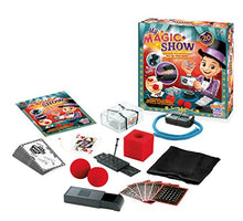 Carica l&#39;immagine nel visualizzatore di Gallery, Buki 6060-My Magic Show, 6060 - Ilgrandebazar