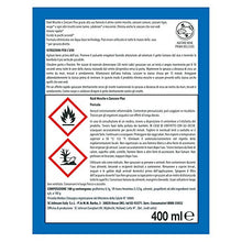 Carica l&#39;immagine nel visualizzatore di Gallery, Raid Mosche e Zanzare Plus Spray Insetticida, Antizanzare e Antimosche, Aqua Base Technology, 1 Confezione da 400ml