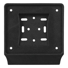 Carica l&#39;immagine nel visualizzatore di Gallery, Lampa 90141 Portatarga universale per ciclomotori 150x155 mm