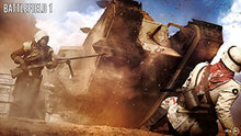 Carica l&#39;immagine nel visualizzatore di Gallery, Battlefield 1 - PlayStation 4
