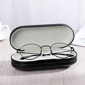 ROSENICE Custodia Occhiali per Lenti a Contatto - 2 in 1- Doppio Lato... - Ilgrandebazar