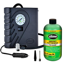Carica l&#39;immagine nel visualizzatore di Gallery, Slime CRK0305-IN Pneumatico Antiforatura, Riparazione Intelligente, Kit di...