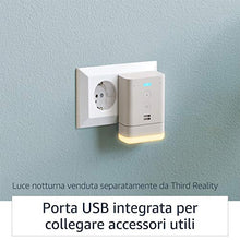 Carica l&#39;immagine nel visualizzatore di Gallery, Ti presentiamo Echo Flex – Controlla i dispositivi per Casa Intelligente con...