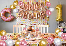 Carica l'immagine nel visualizzatore di Gallery, HiQuaty Palloncini Cromati Metallici Oro, Oro,argento,rosa