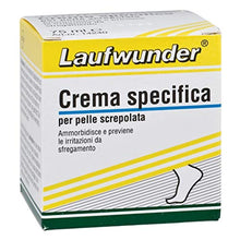 Carica l&#39;immagine nel visualizzatore di Gallery, Crema Specifica Pelli Screpolate Spaccate Ragadi 75 Ml - Ilgrandebazar