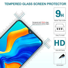 Carica l'immagine nel visualizzatore di Gallery, LeYi Cover Samsung Galaxy A20e, A20e Transpartent