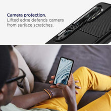 Carica l&#39;immagine nel visualizzatore di Gallery, Spigen Rugged Armor compatibile con Xiaomi Mi Note 10 Custodia/Xiaomi Mi... - Ilgrandebazar
