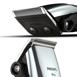 Philips HC5100/15 Pro Clipper Regolacapelli con Motore Lineare e Lame... - Ilgrandebazar