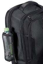 Carica l&#39;immagine nel visualizzatore di Gallery, Samsonite XBR Laptop Zaino Nero