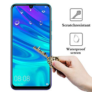 ANEWSIR 2X Vetro Temperato per Huawei P Smart 2019/ P Plus... - Ilgrandebazar
