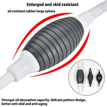 Carica l&#39;immagine nel visualizzatore di Gallery, 2M Tubo a Sifone Pompa a Mano Ad Alto Flusso Portatile a... - Ilgrandebazar