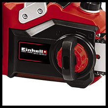 Carica l&#39;immagine nel visualizzatore di Gallery, Einhell 4501780 Motosega a Batteria, 18 V - Ilgrandebazar