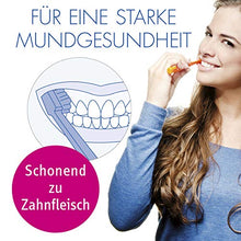 Carica l'immagine nel visualizzatore di Gallery, Curaprox CS5460PACK Ultra Soft Spazzolini da denti, confezione 3 pz,...