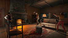 Carica l&#39;immagine nel visualizzatore di Gallery, Friday The 13Th: Game - Ultimate Slasher Edition Ps4- Playstation 4
