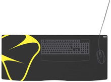 Carica l&#39;immagine nel visualizzatore di Gallery, Mionix Sargas XL Tappetino per Mouse