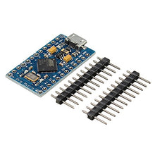 Carica l&#39;immagine nel visualizzatore di Gallery, ILS - Pro Micro 5V 16M Mini Leonardo Microcontroller Development Board per...