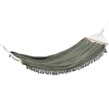Carica l&#39;immagine nel visualizzatore di Gallery, CasaJame Casa Arredamento Giardino Decorazioni Accessori 210x115cm, verde - Ilgrandebazar