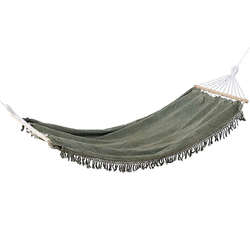 CasaJame Casa Arredamento Giardino Decorazioni Accessori 210x115cm, verde - Ilgrandebazar