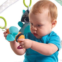 Carica l'immagine nel visualizzatore di Gallery, Tiny Love Dynamic Gymini Palestrina bambini evolutiva con Archi Regolabili,...