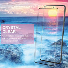 Carica l'immagine nel visualizzatore di Gallery, YIEASY Vetro Temperato per Samsung Galaxy S20 Plus [2 Pezzi],