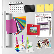 Carica l&#39;immagine nel visualizzatore di Gallery, Magneti Piccoli,FEYG MiNi Neodimio 8X3mm In e Terre 30pc - Ilgrandebazar