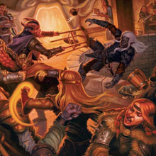 Carica l&#39;immagine nel visualizzatore di Gallery, Asmodee Dungeons &amp; Dragons - 5a Edizione - Manuale del Giocatore 4000