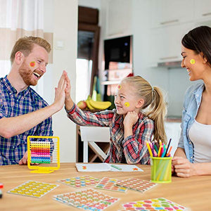 JBSON Adesivi Premio per Bambini, Stickers la Scuola 5200 per... - Ilgrandebazar