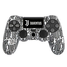 Carica l&#39;immagine nel visualizzatore di Gallery, PlayStation 4 - Controller Kit JUVENTUS White