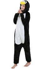 Carica l&#39;immagine nel visualizzatore di Gallery, Pigiama o Costume di Carnevale Halloween L(168-178cm), Pinguino