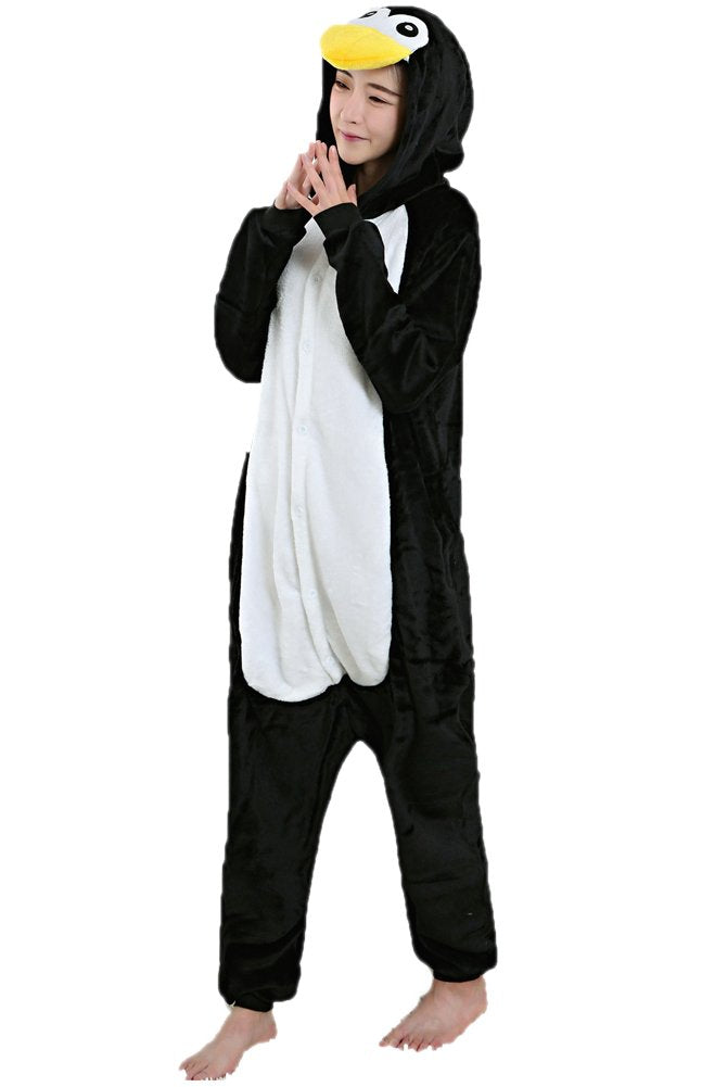 Costume carnevale pinguino deals